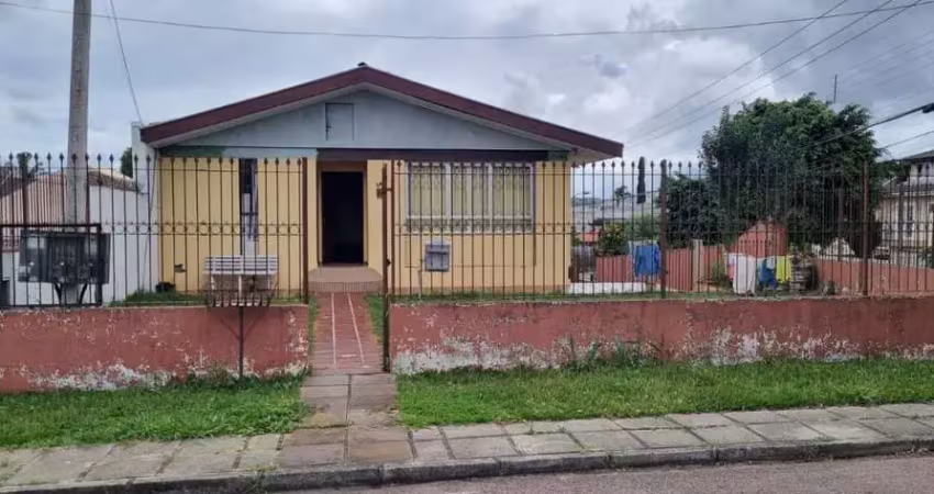 Terreno para Venda em Curitiba, Novo Mundo, 3 dormitórios, 1 suíte, 2 banheiros, 3 vagas
