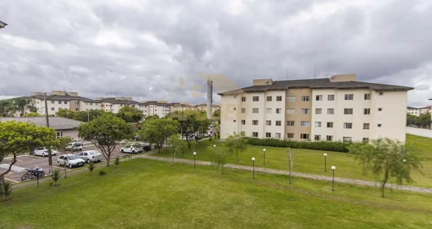 Apartamento para Venda em São José dos Pinhais, Iná, 3 dormitórios, 1 banheiro, 1 vaga