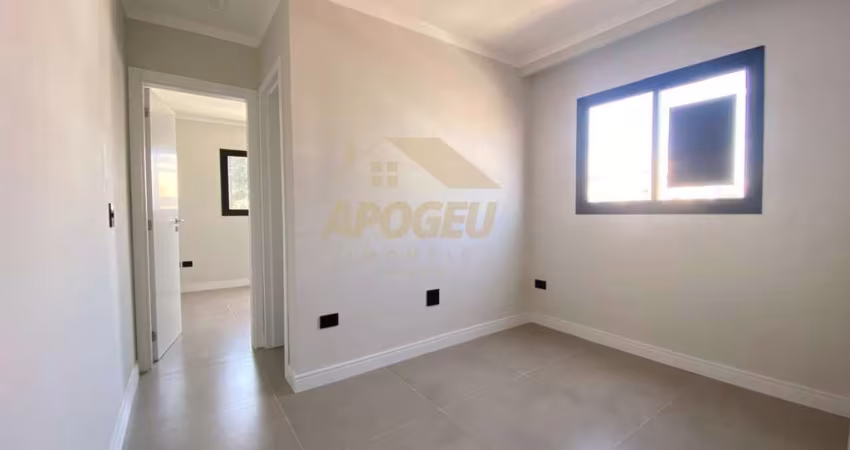 Apartamento para Venda em Curitiba, Portão, 1 dormitório, 1 banheiro