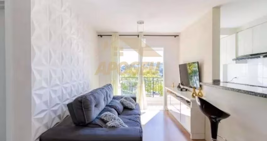 Apartamento para Venda em Curitiba, Tingui, 2 dormitórios, 1 suíte, 2 banheiros, 1 vaga