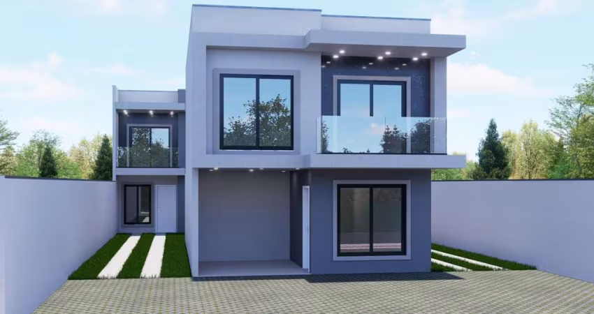 Apartamento para Venda em Curitiba, Portão, 4 dormitórios, 2 suítes, 3 banheiros, 2 vagas