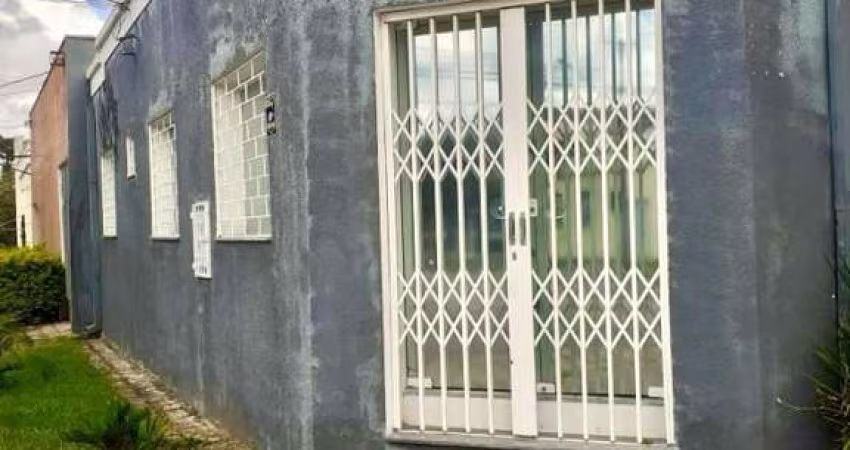 Casa Comercial para Venda em Curitiba, Rebouças, 3 dormitórios, 2 banheiros, 2 vagas