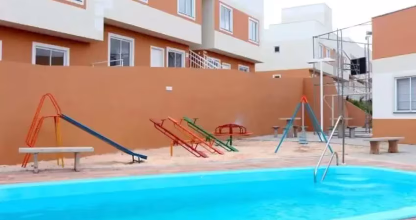 Apartamento para Venda em Almirante Tamandaré, Planta Almirante, 2 dormitórios, 1 banheiro, 1 vaga