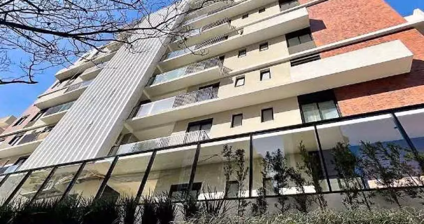 Apartamento para Venda em Curitiba, Bigorrilho, 3 dormitórios, 1 suíte, 3 banheiros, 2 vagas