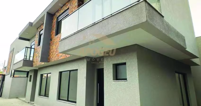 Sobrado para venda em curitiba, alto boqueirão, 3 dormitórios, 1 suíte, 3 banheiros, 2 vagas