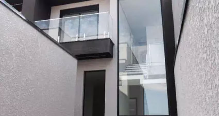 Sobrado para venda em curitiba, xaxim, 3 dormitórios, 1 suíte, 3 banheiros, 1 vaga