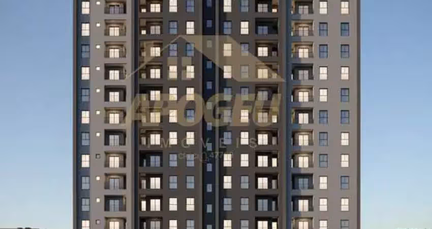 Apartamento para venda em curitiba, tingui, 2 dormitórios, 1 suíte, 1 vaga