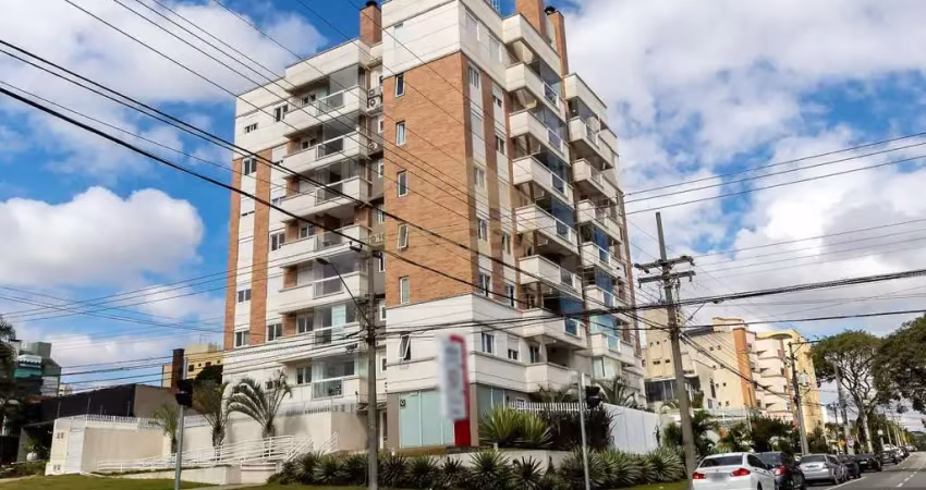 Apartamento para venda em curitiba, água verde, 3 dormitórios, 1 suíte, 2 banheiros