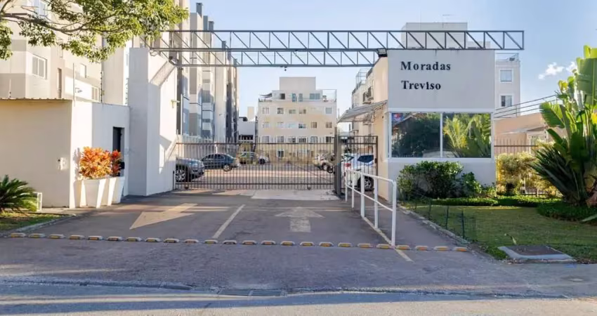 Apartamento para venda em são josé dos pinhais, boneca do iguaçu, 3 dormitórios, 1 vaga