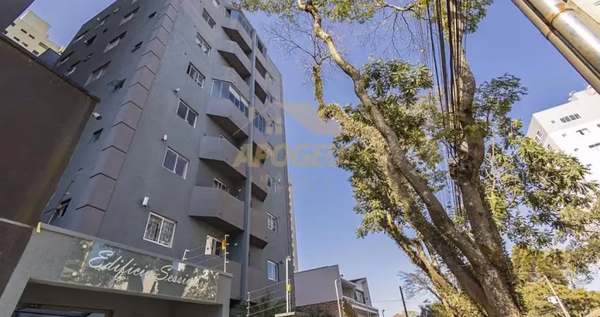 Apartamento para venda em curitiba, portão, 1 dormitório, 1 banheiro