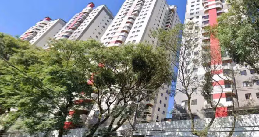 Apartamento para venda em curitiba, bigorrilho, 3 dormitórios, 1 suíte, 2 banheiros, 1 vaga
