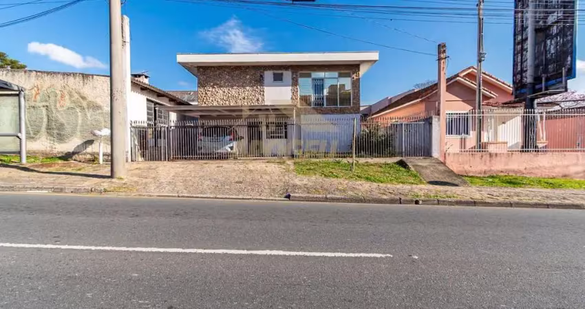 Sobrado para venda em curitiba, alto da rua xv, 4 dormitórios, 4 suítes, 6 banheiros, 2 vagas