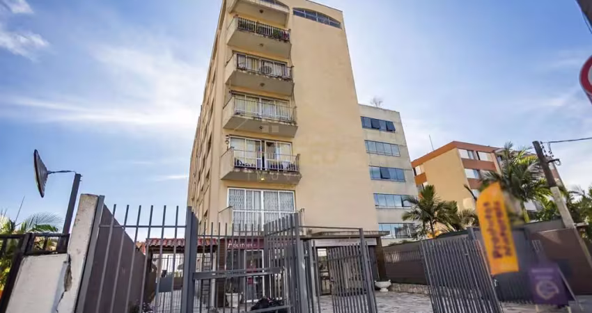 Apartamento para venda em curitiba, juvevê, 3 dormitórios, 2 suítes, 3 banheiros, 1 vaga