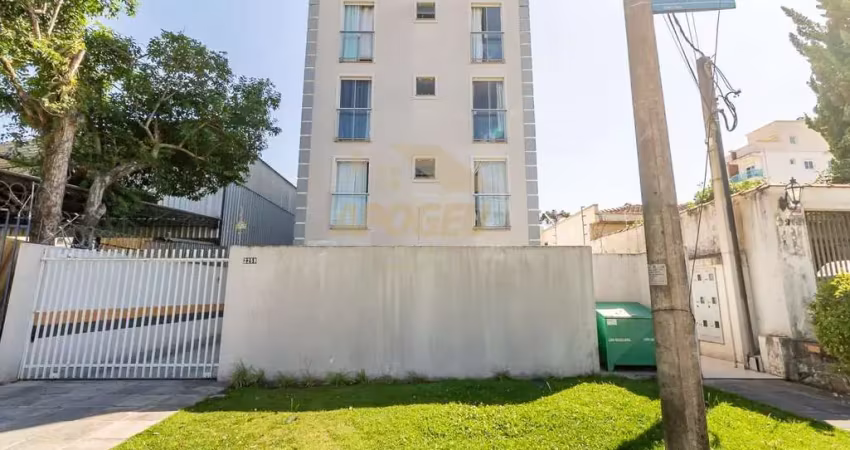 Apartamento para venda em curitiba, boa vista, 2 dormitórios, 1 banheiro, 1 vaga