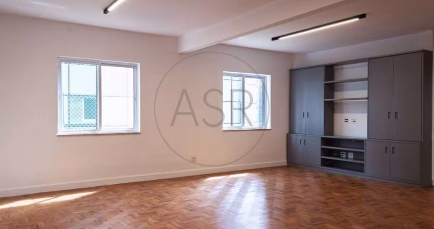 Apartamento de 162,63m² Reformado, 3 quartos a venda na Al Jaú, Jardim Paulista - SP