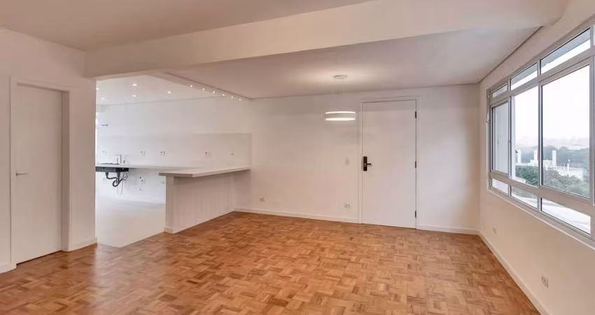 Apartamento à venda, no EDIFÍCIO ALMIRO MEIRELLES FERREIRA,  em São Paulo, Higienópolis, com 3 quartos, 140m²
