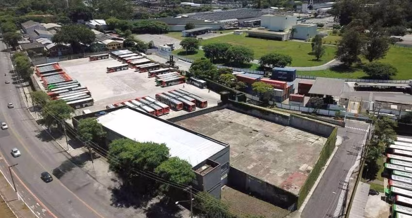 Galpão para alugar em São Paulo, Jaguaré, 1361m²