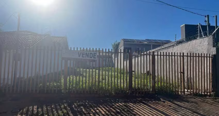 Terreno à venda na Rua Canavieiras, s/n, Vila Planalto, Campo Grande