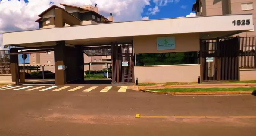 Lindo Apartamento á venda com planejados Todeschini, no Bairro  Monte Castelo - Campo Grande MS