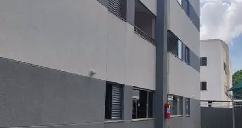 Venda, Apartamento, Mata do Jacinto, Campo Grande, MS