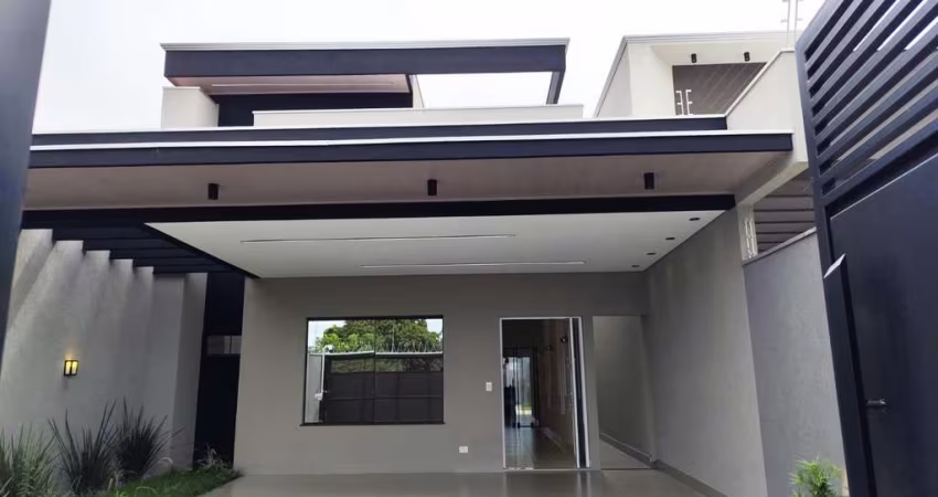 casa com 02 unidades disponível no bairro Rita Vieira em Campo Grande MS