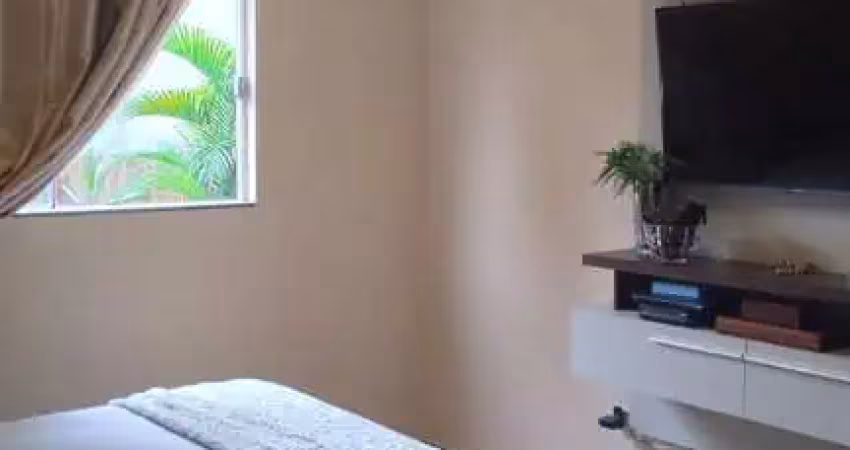 Casa com 2 quartos à venda na América, 01, Vila Planalto, Campo Grande