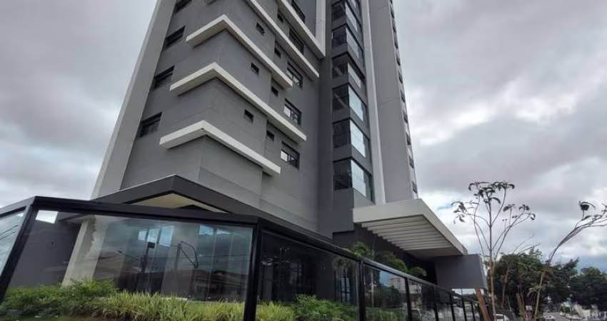 Venda, Apartamento, São Francisco, Campo Grande, MS