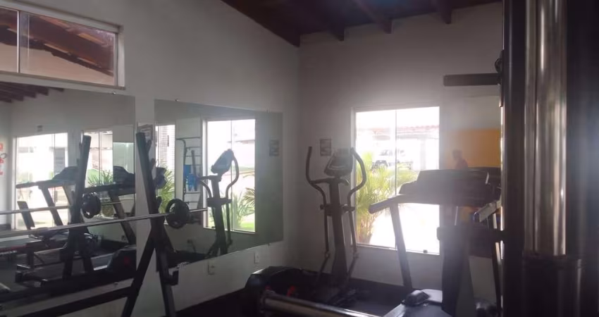 Apartamento Duplex de Alto Padrão Próximo ao Parque dos Poderes