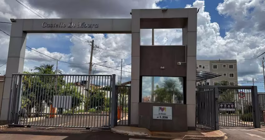 Apartamento com 2 quartos à venda na Tupi, 1356, Vila Jussara, Campo Grande