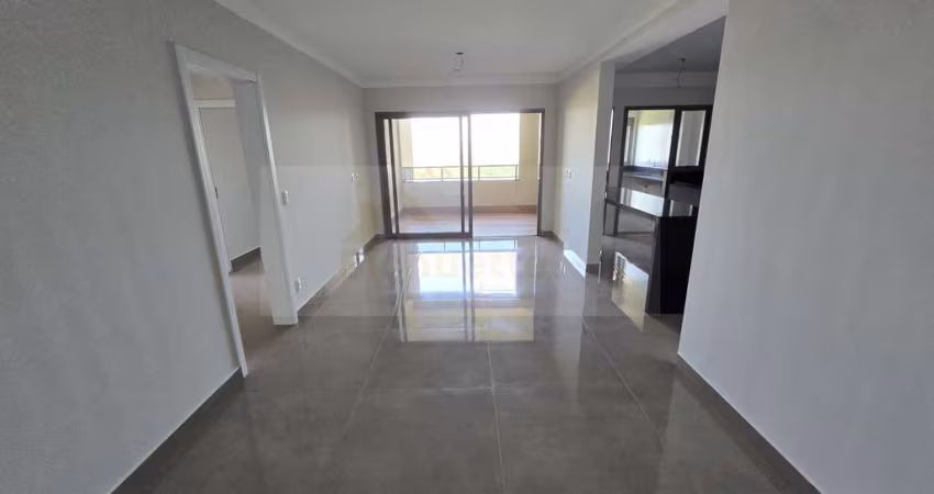 Apartamento a venda na Vila do Golfe em Ribeirão Preto