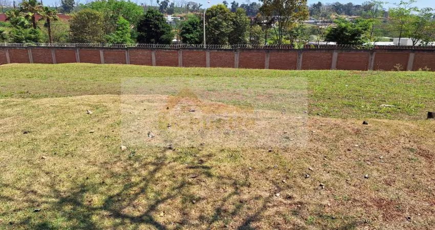 Terreno a venda no Condomínio Colina do Golfe, em Ribeirão Preto
