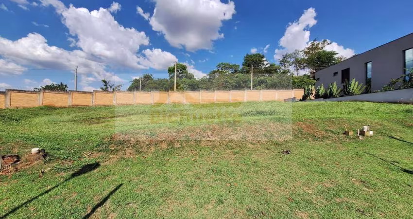 Terreno a venda no Condomínio Colina do Golfe em Ribeirão Preto