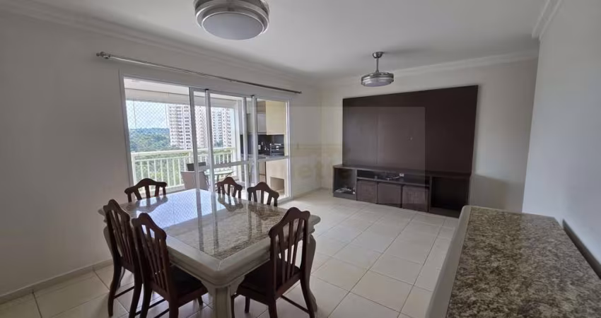 Apartamento com 111m² a venda no Jardim Nova Aliança Sul