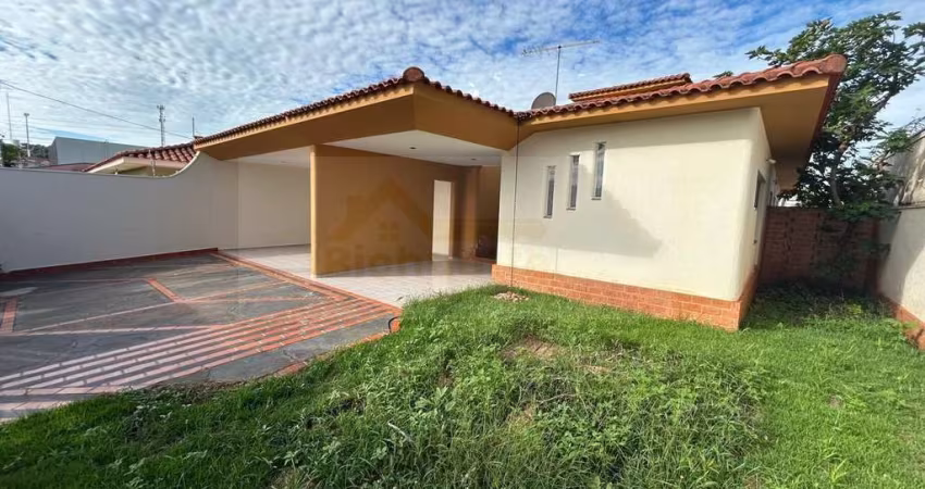 Casa a venda no bairro da City Ribeirão em Ribeirão Preto