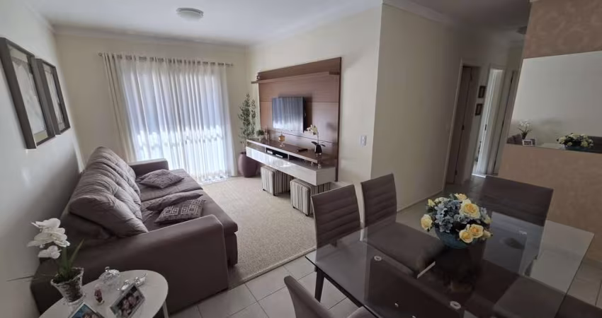Apartamento a venda no Giardino Solare, no Jardim Nova Aliança Sul em Ribeirão Preto