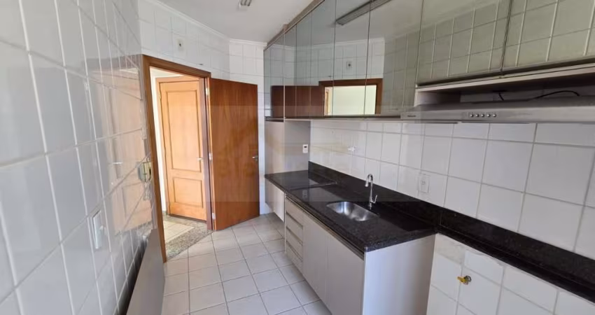 Apartamento de 72m² à venda na Vila Seixas em Ribeirão Preto