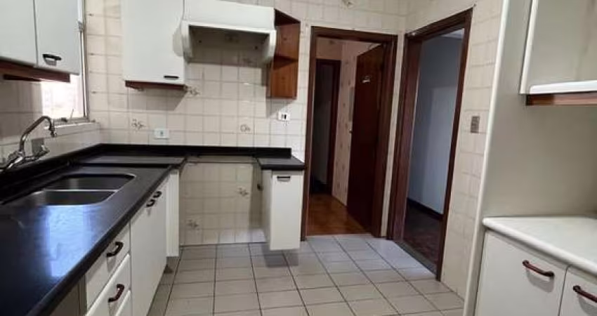 Apartamento com 3 quartos à venda na Rua José Clemente, 782, Zona 07, Maringá