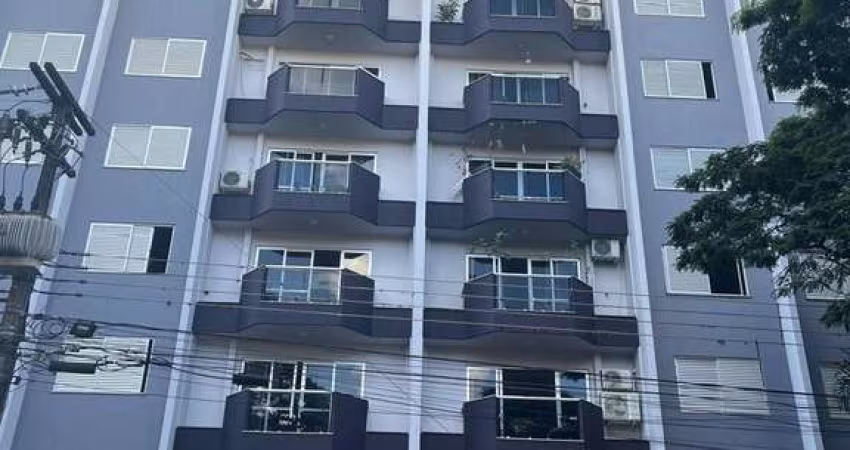 Apartamento com 3 quartos à venda na Rua José Clemente, 782, Zona 07, Maringá