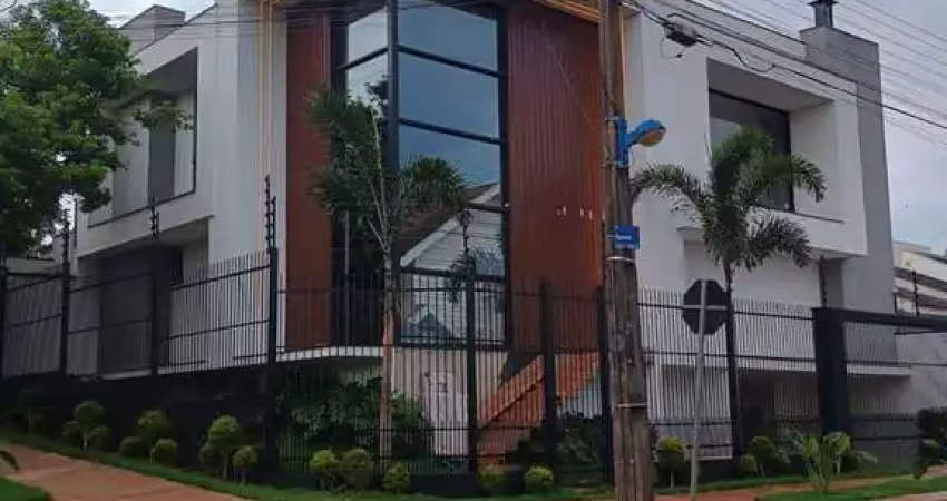 Sobrado à Venda no Jardim Iguaçu - Maringá/PR R$ 1.950.000,00