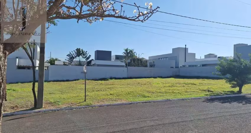 Terreno à Venda - 400 m² - R$ 750.000,00 - Condomínio Ecogarden, Maringá/PR