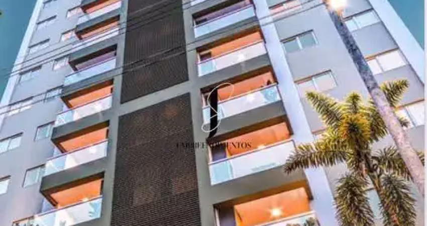 Apartamento com 3 quartos à venda na Rua Nardina Rodrigues Johansen, 183, Vila Bosque, Maringá