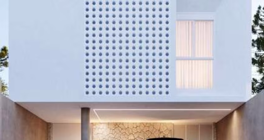 Casa com 3 quartos à venda na Rua Rosacruz, 1401, Jardim Iguaçu, Maringá