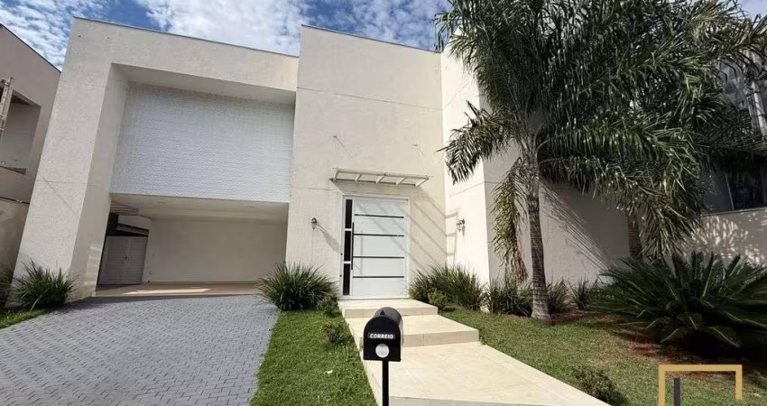 Casa em condomínio fechado com 4 quartos para alugar na Rua Jacob Porsak, 257, Chácaras Aeroporto, Maringá