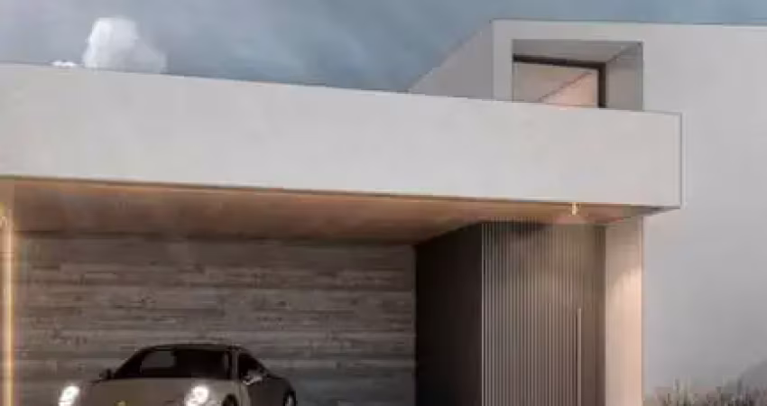 Casa com 3 quartos à venda na Rua Nelson de Brito, número, Jardim Cidade Monções, Maringá
