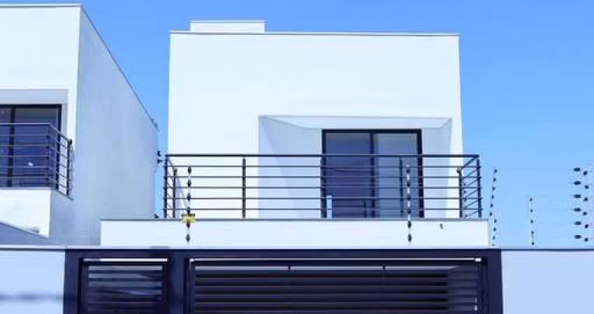 Casa com 3 quartos à venda na Rua Maria Fávaro Avanço, 419, Ecovalley Ecologic City, Sarandi