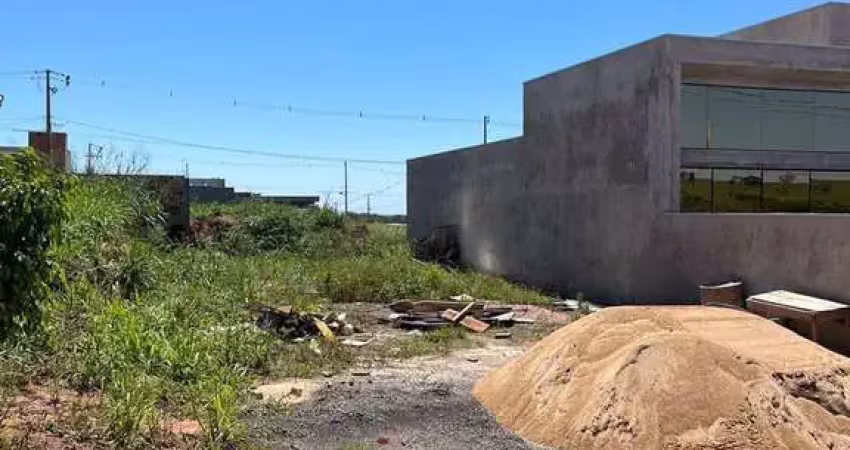 Terreno à venda na Rua 213, 36, Centro, Porto Rico