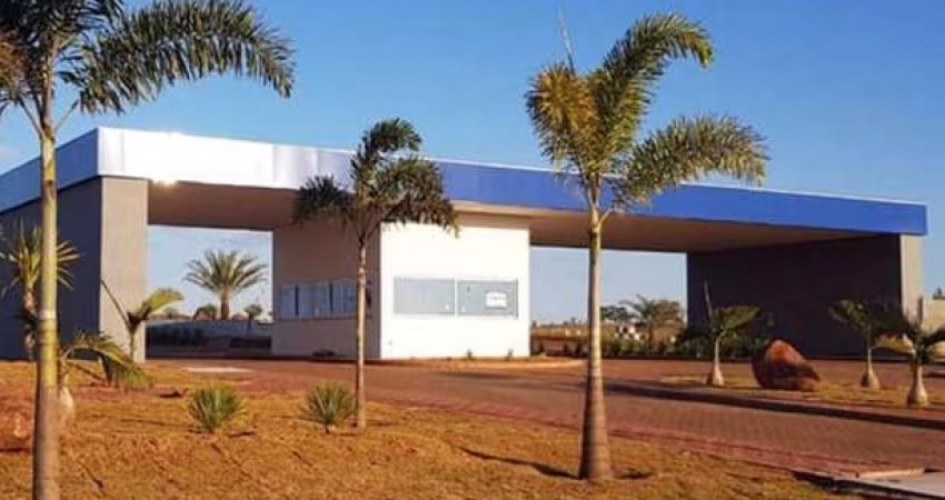 Condomínio Ilha bella Resort