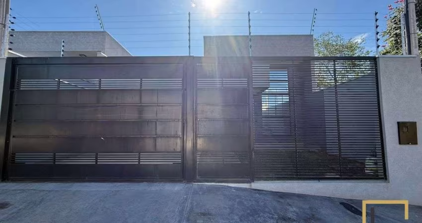 Casa à venda no Jardim São Clemente – Maringá/PR