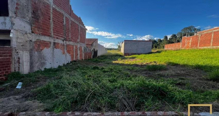 Terreno Jardim Espanha