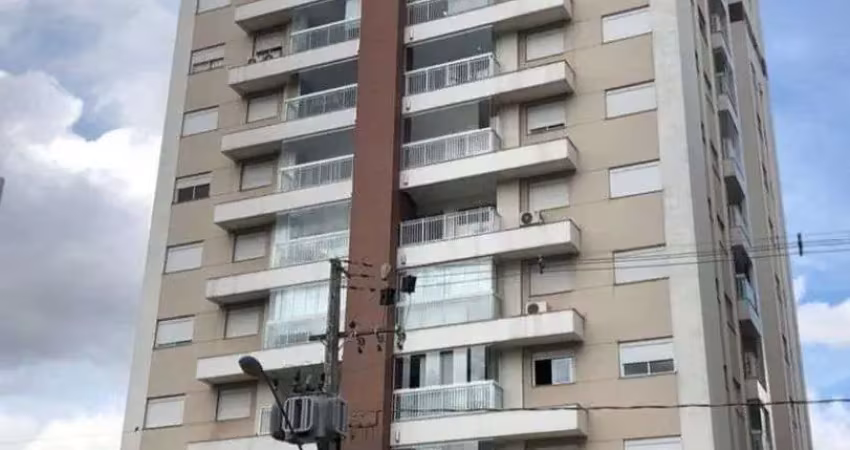 Apartamento com 2 quartos à venda na Avenida São Paulo, 3103, Vila Bosque, Maringá